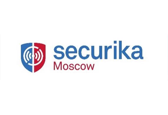 Securika Moscow 2026